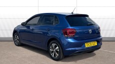 Volkswagen Polo 1.0 TSI 95 Match 5dr Petrol Hatchback